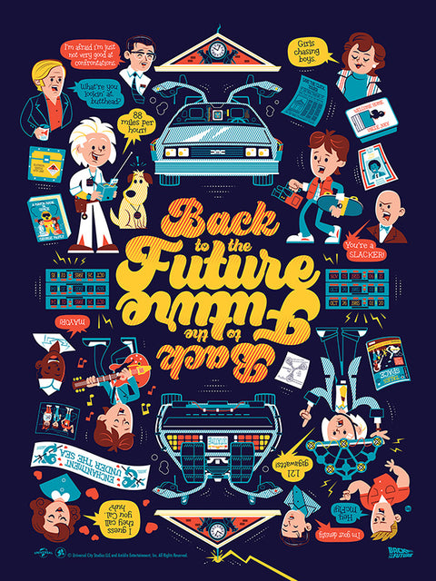 Back to the Future