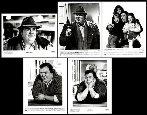 Uncle Buck