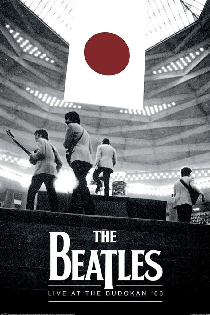 Beatles Posters - Buy Beatles Poster Online - Movieposters.com