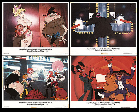 Coonskin