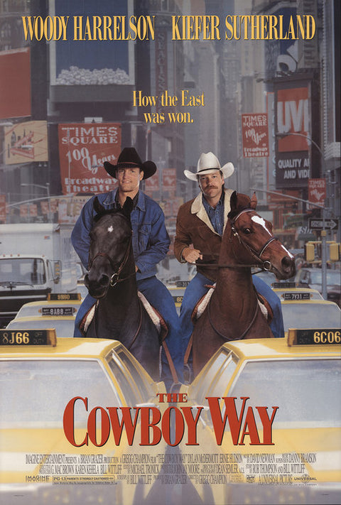 Cowboy Way