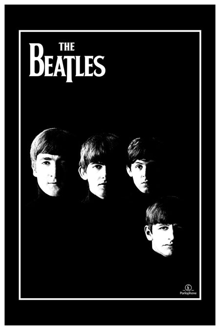 Beatles Posters - Buy Beatles Poster Online - Movieposters.com