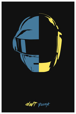 Daft Punk