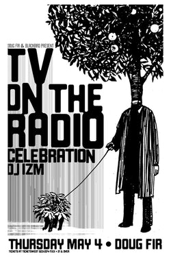 TV on the Radio
