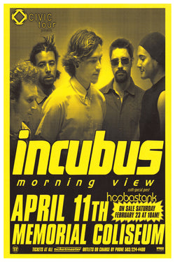 Incubus
