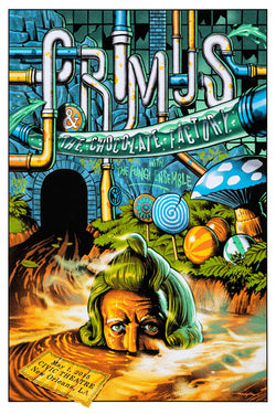 Primus