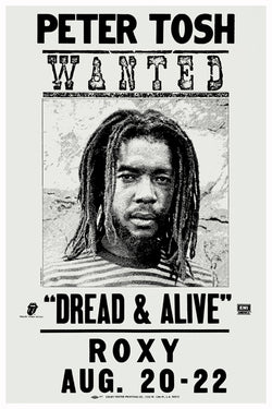 Peter Tosh