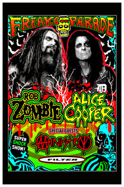 Rob Zombie