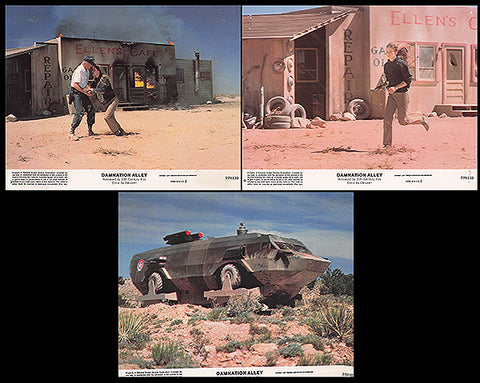 Damnation Alley