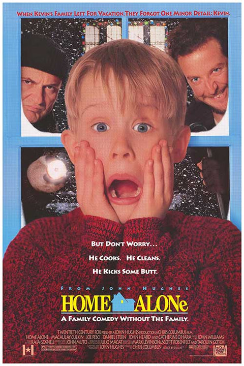 Home Alone
