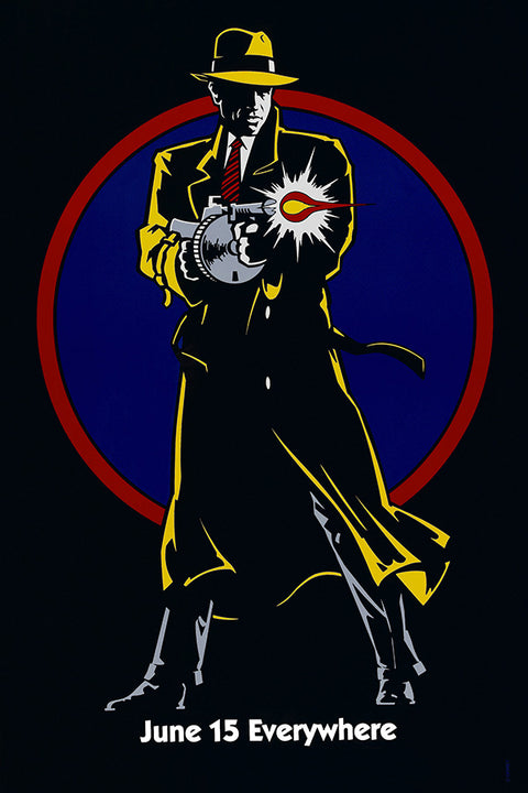Dick Tracy