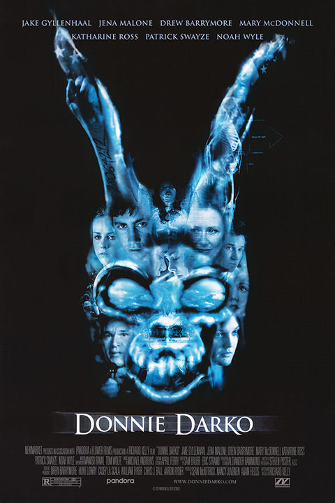 Donnie Darko