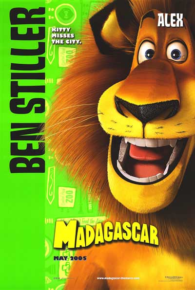 Madagascar