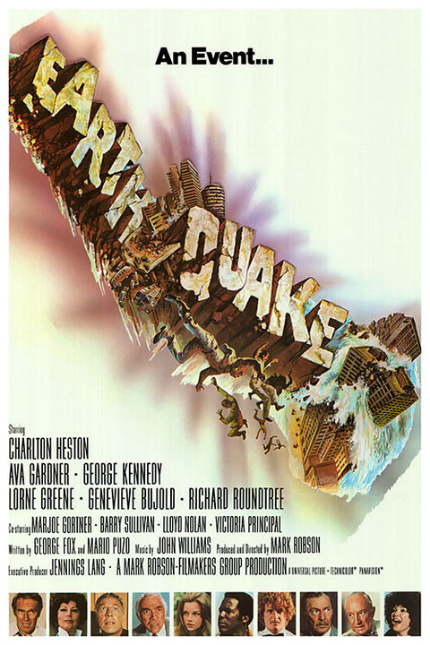 Earthquake