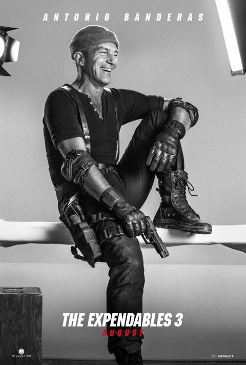 Expendables 3