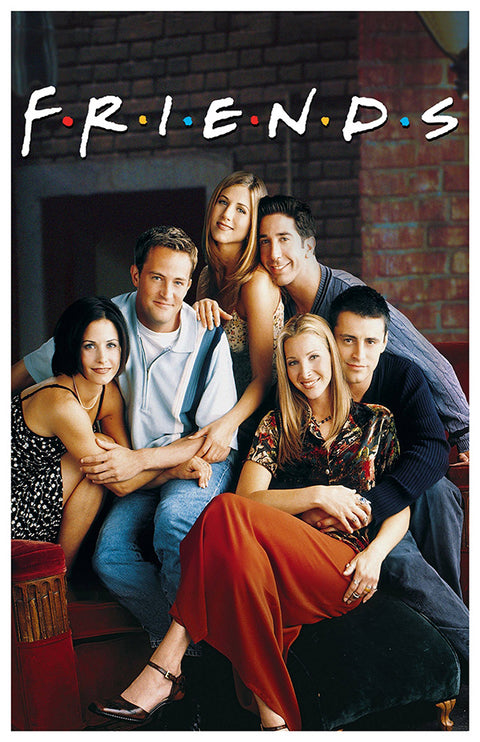 Friends