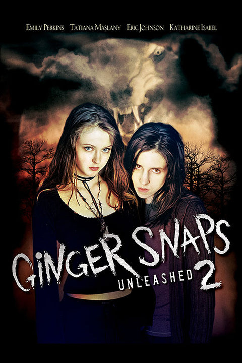 Ginger Snaps 2: Unleashed