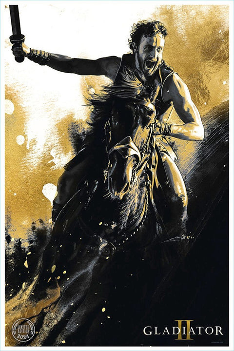 Gladiator II