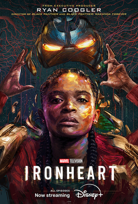 Ironheart