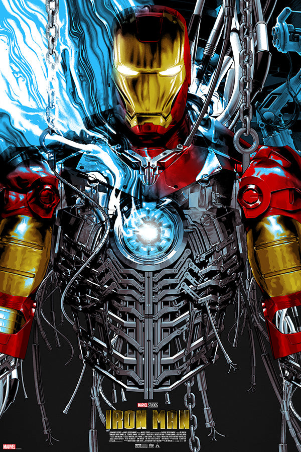 Iron Man