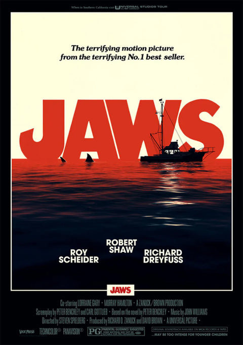 Jaws