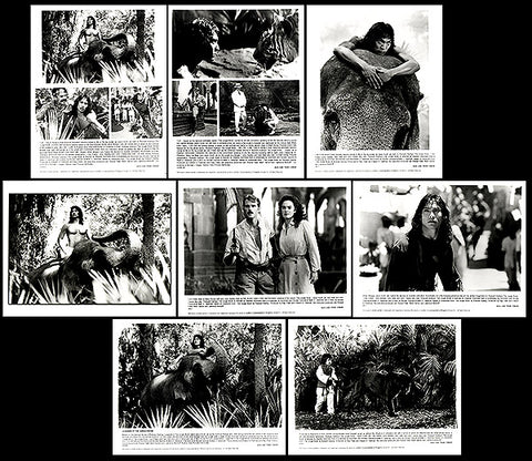 Jungle Book