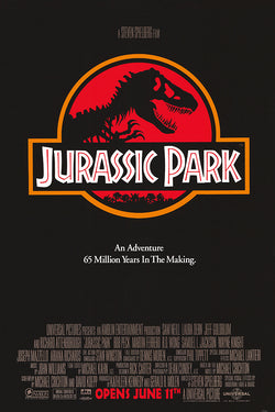 Jurassic Park