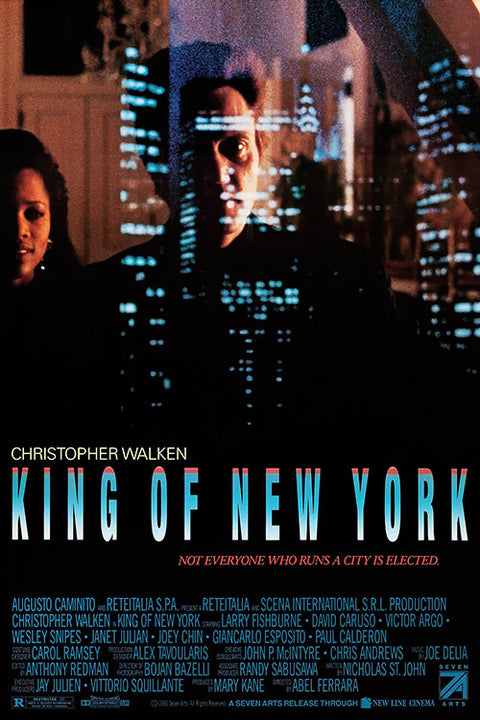 King Of New York