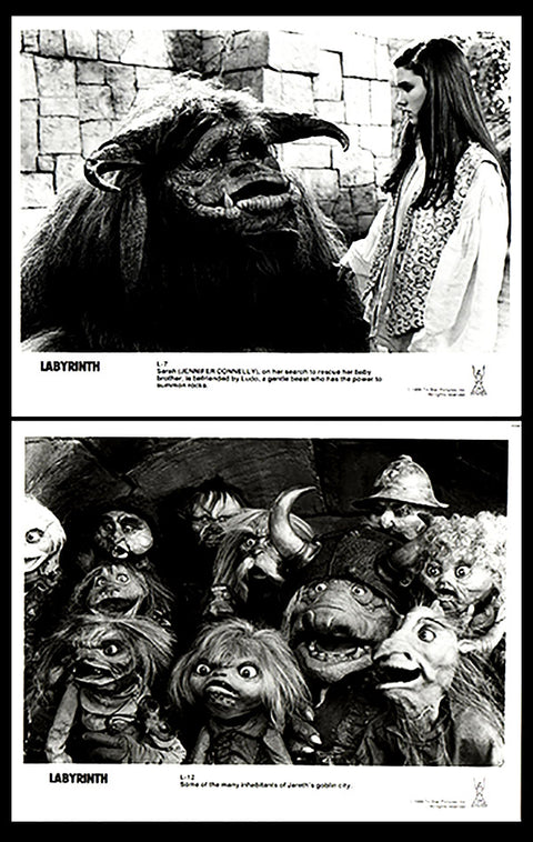 Labyrinth
