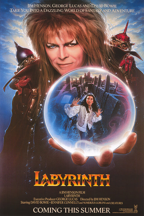 Labyrinth