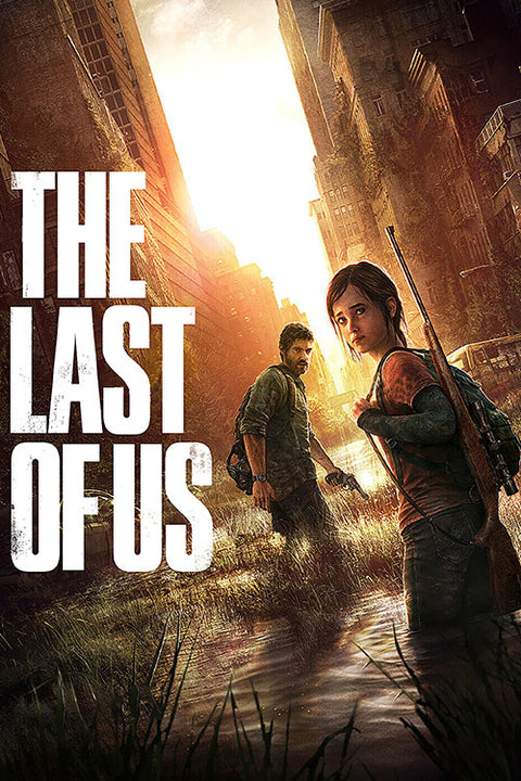 Last of Us