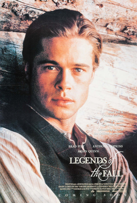 Legends Of The Fall