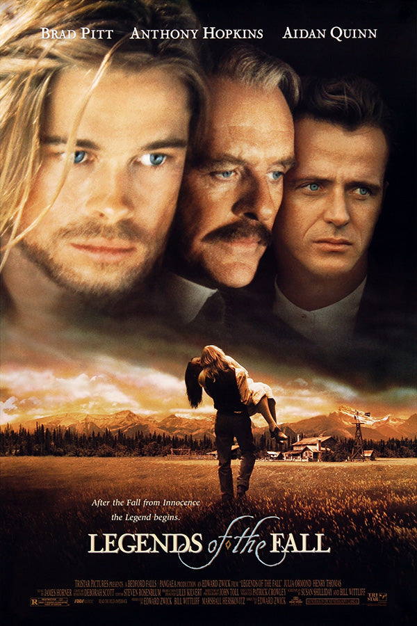 Legends Of The Fall Posters - Buy Legends Of The Fall Poster