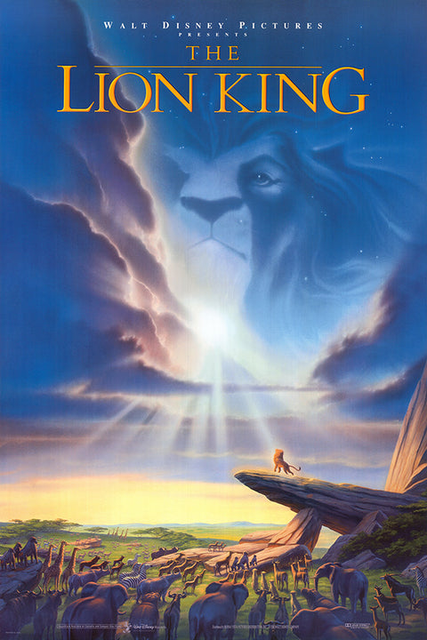 Lion King