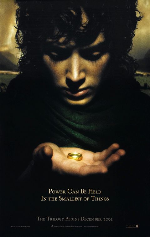 Lord of the Rings: The Fellowship of the Ring