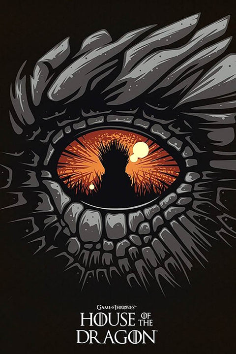 House of the Dragon