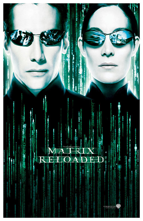 Matrix Mini Bundle Posters - Buy Matrix Mini Bundle Poster Online
