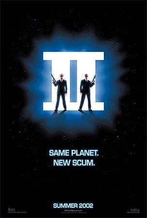 Men In Black II