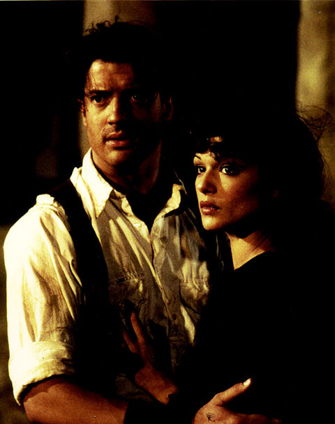 Mummy