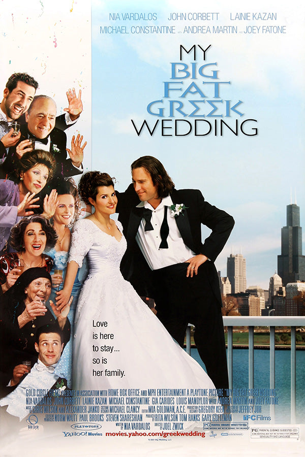 blue dress for baby girl My Big Fat Greek Wedding Posters - Buy My Big Fat Greek Wedding Poster  Online