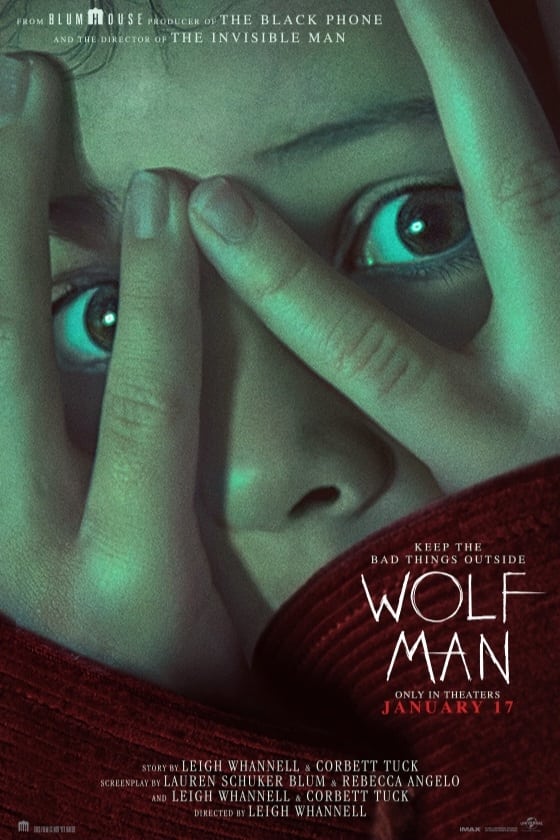 Wolf Man Posters - Buy Wolf Man Poster Online - Movieposters.com
