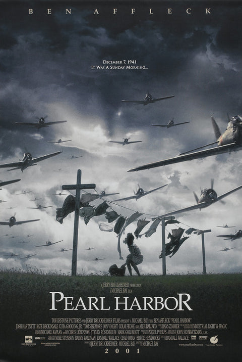 Pearl Harbor