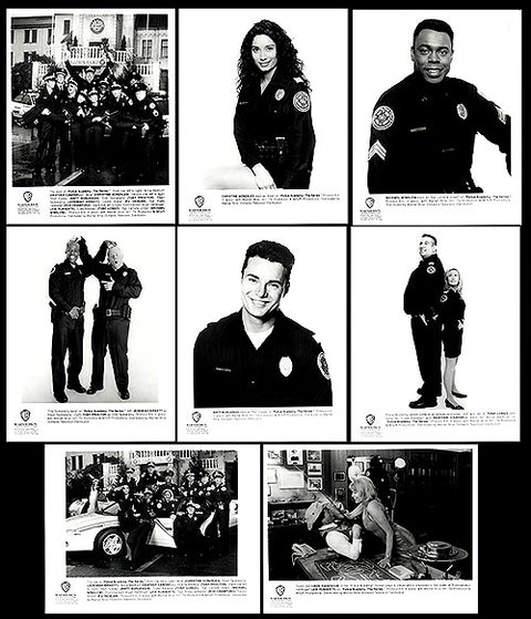 Police Academy