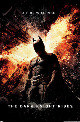 Dark Knight Rises