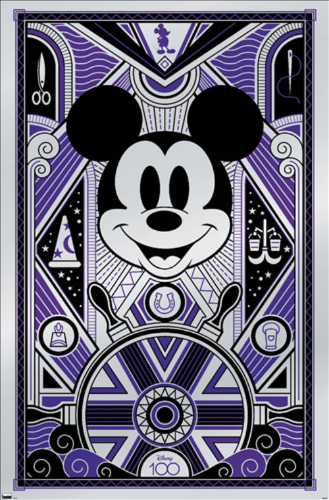 Mickey Mouse