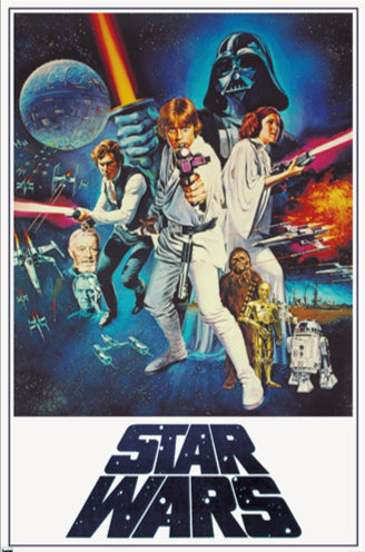 Star Wars
