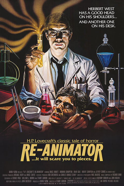 Re-animator