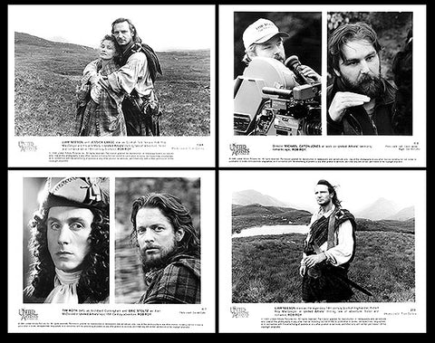 Rob Roy