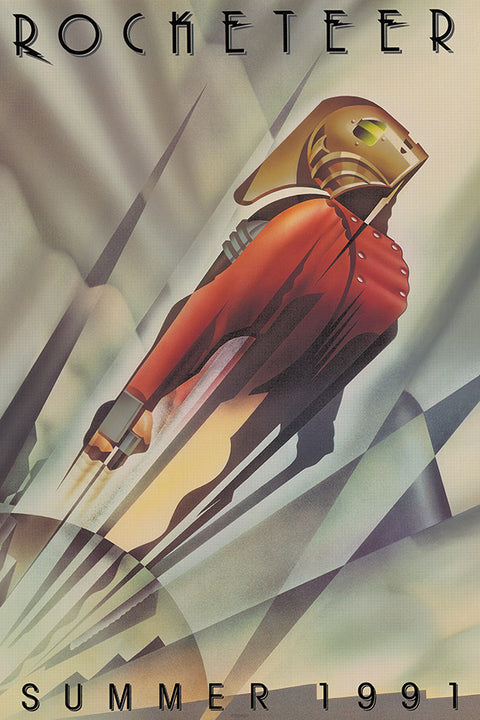 Rocketeer