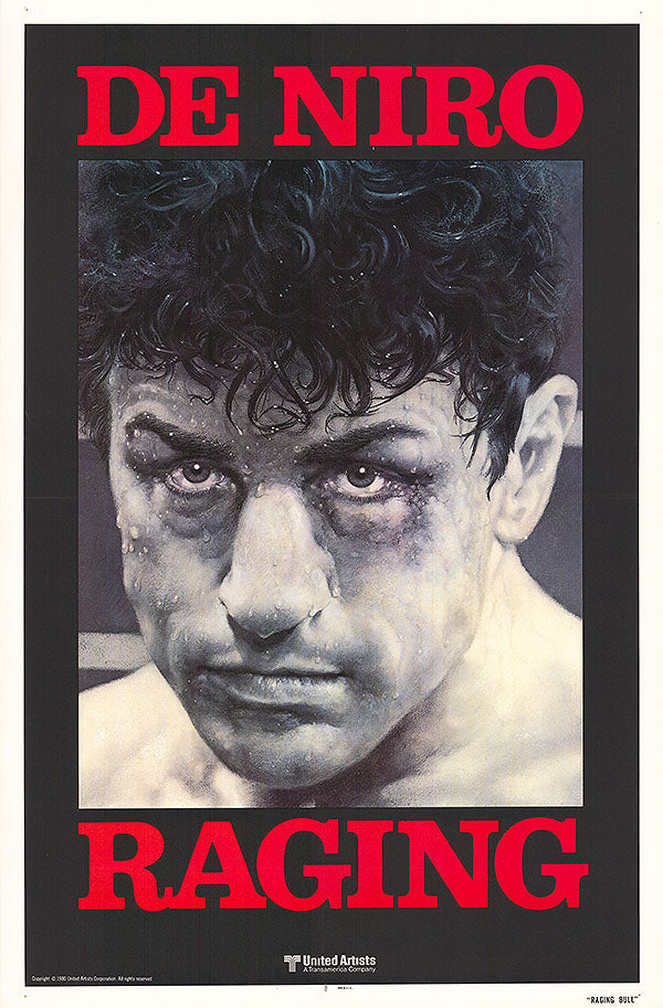 Raging Bull